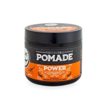 Rolda Pomada Capilar Power