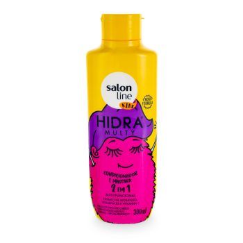 Kit Hidra multy kids 2