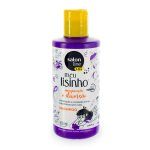 Shampoo Capilar Meu Lisinho Kids Salón Line