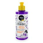 Crema de Peinar Meu Lisinho Kids Salón line