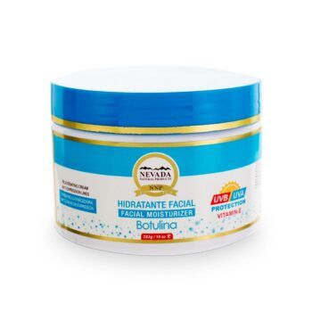 Crema Facial Botulina 283ml