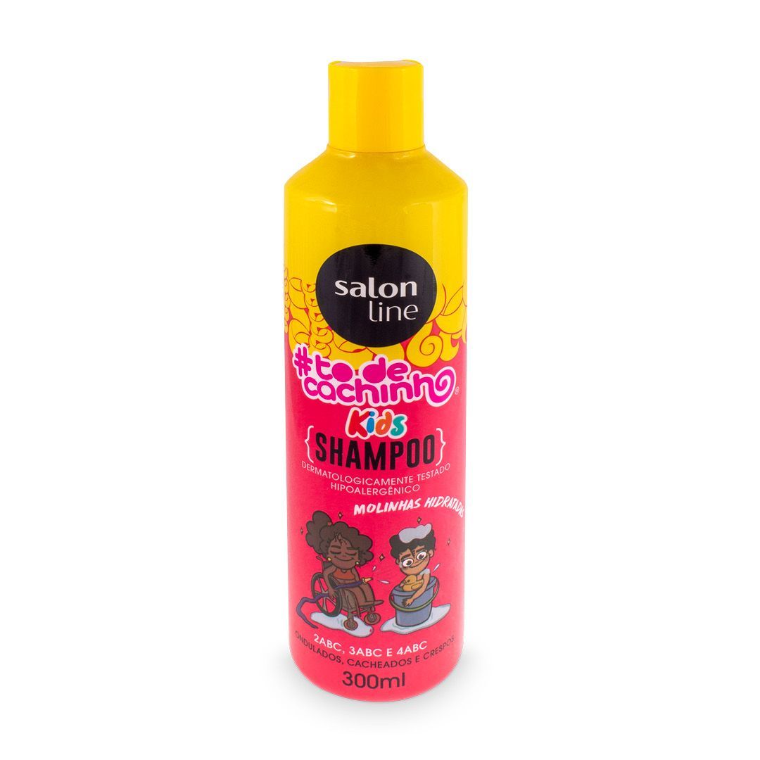Shampoo-Capilar-To-de-Cachin-Kids.jpg Shampoo Capilar To de Cachin Kids