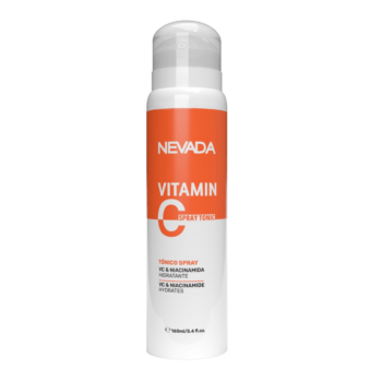 Tónico Facial Vitamina C y Niacinamida