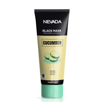 MASCARILLA PEPINO