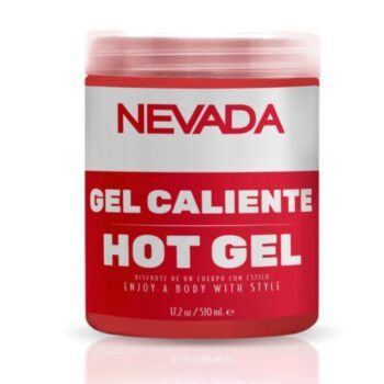 Gel Reductor de Abdomen Anticelulitis