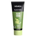HIDROPLASTICA NEVADA FACIAL CON ALOE VERA 120 GR *48