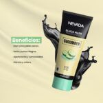 MASCARILLA PEPINO