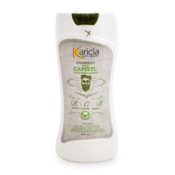 shampoo capixyl hombre