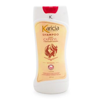SHAMPOO CAPIXIL DE DAMA