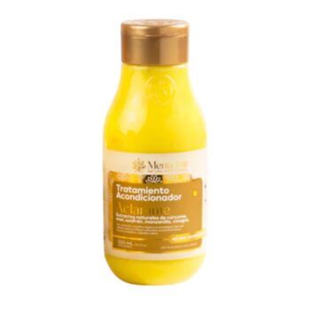 Tratamiento Acondicionador Aclarante Menta Hair
