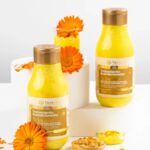 Tratamiento Acondicionador Aclarante Menta Hair
