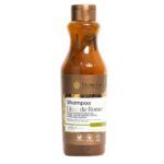 Shampoo Elixir de Romero Menta Hair
