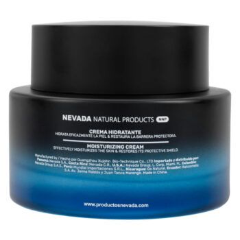 Crema Hidratante Men's-2