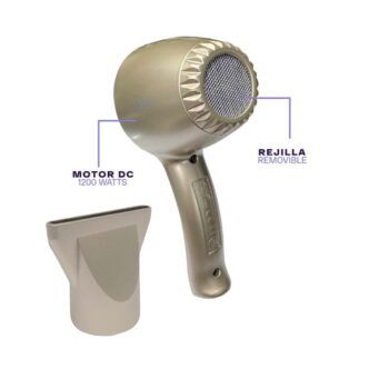 SECADOR VIAJERO CANES CMS