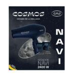 CMS Secador profesional Navi