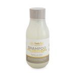 Shampoo Pro-Crecimiento Arroz Menta Hair
