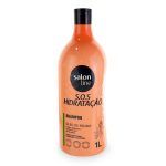 Salón line Kit Shampoo + Acondicionador Turbinado1