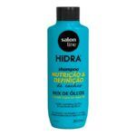 Salon line Kit Hidra Mix de Oleos-1