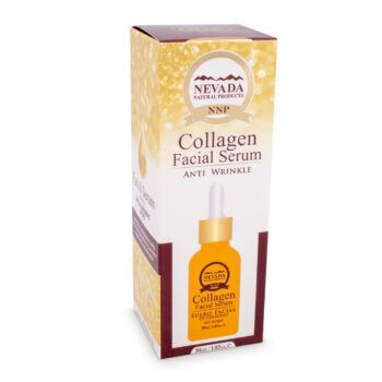 Serum Facial Colágeno Nevada 2