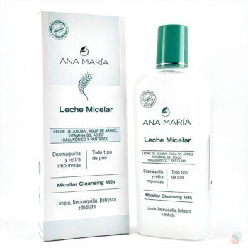 Leche Micelar Ana Maria-1