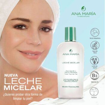 Leche Micelar Ana Maria-2