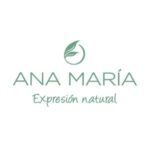 ana maria logo
