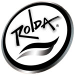 Logotipo Rolda