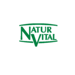 logo natur vital