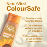 mascarilla natur vital rubio