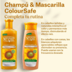 mascarilla natur vital rubio