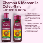 mascarilla borgoña
