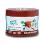 mascarilla coconut