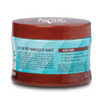mascarilla coconut