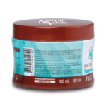 mascarilla coconut