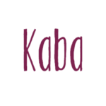 logo kaba