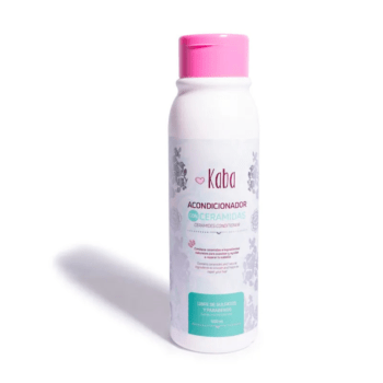 KABA ACONDICIONADOR CERAMIDAS X 500