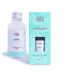 KABA LOCION ASTRINGENTE X 30 ML