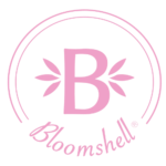 LOGO BLOOMSHELL