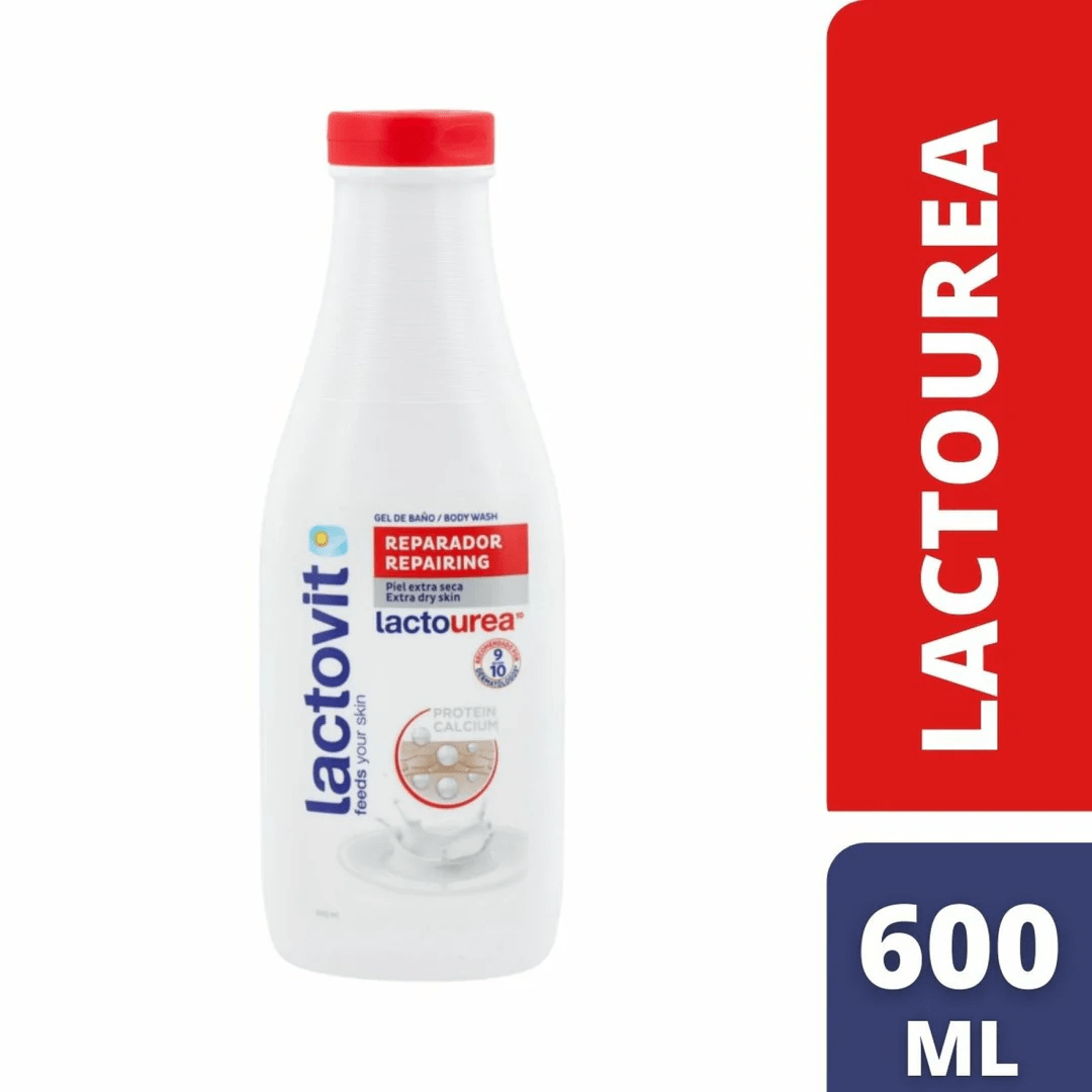 gel ducha lactovit 600ml gel ducha lactovit 600ml