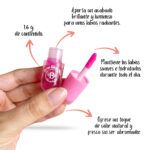 Gloss Mini Bloomshell 1