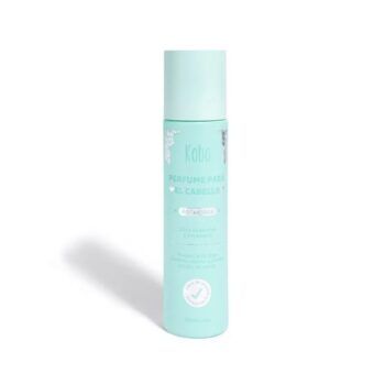 Perfume Capilar Kaba 120 ML