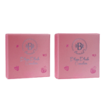 Rubor negro Blush camaleon 3 en 1 bloomshell 2