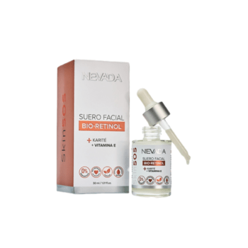 Suero Facial NEVADA Bio-Retinol 30ml