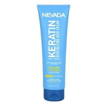 Repolarizador Capilar Keratina