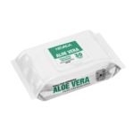 TOALLITAS ALOE VERA