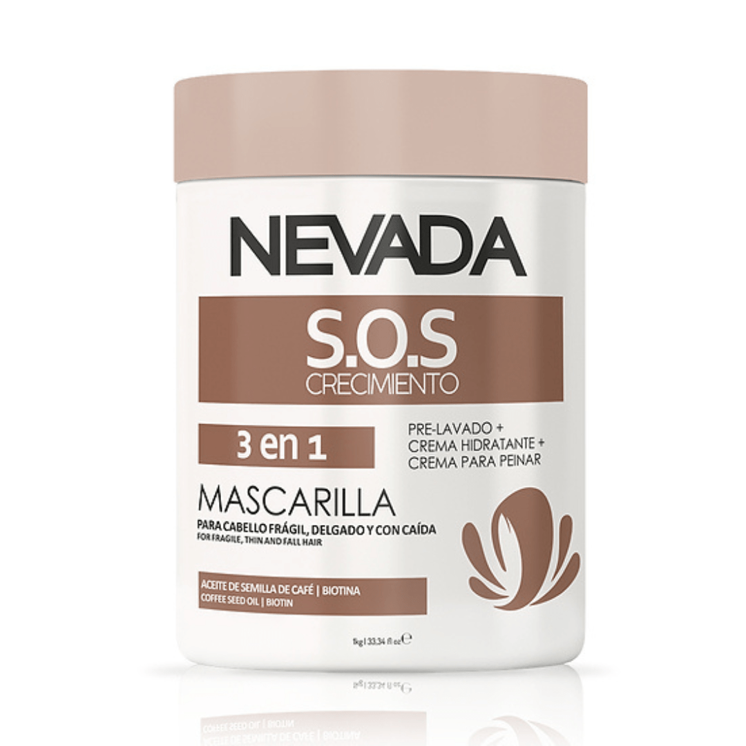 mascarilla sos mascarilla sos