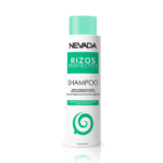 shampoo rizos
