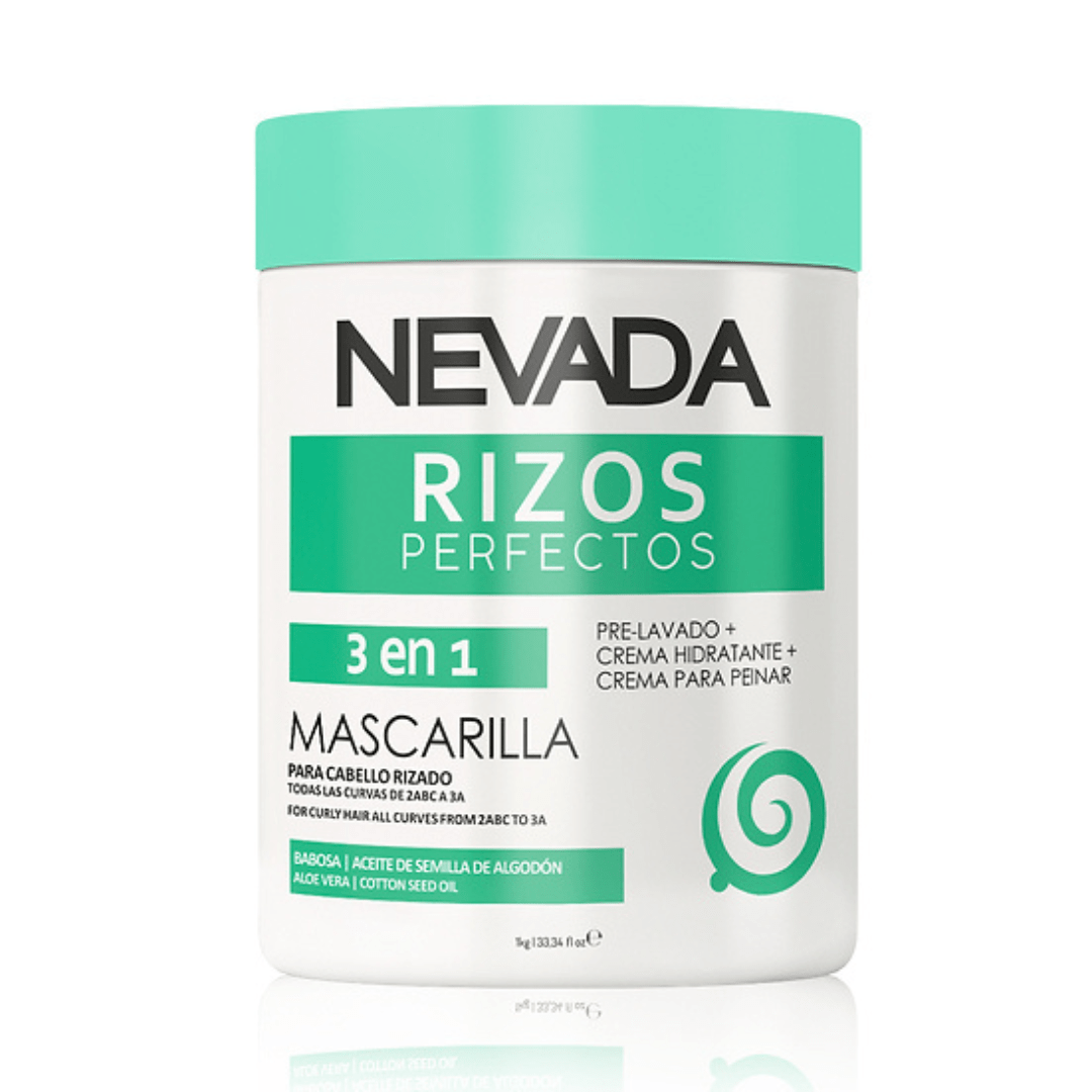 mascarillas rizos mascarilla rizos