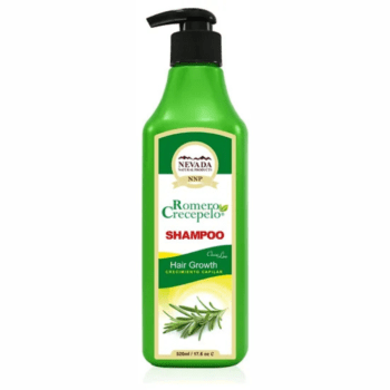 shampoo crecepelo