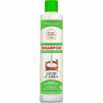 shampoo leche de cabra